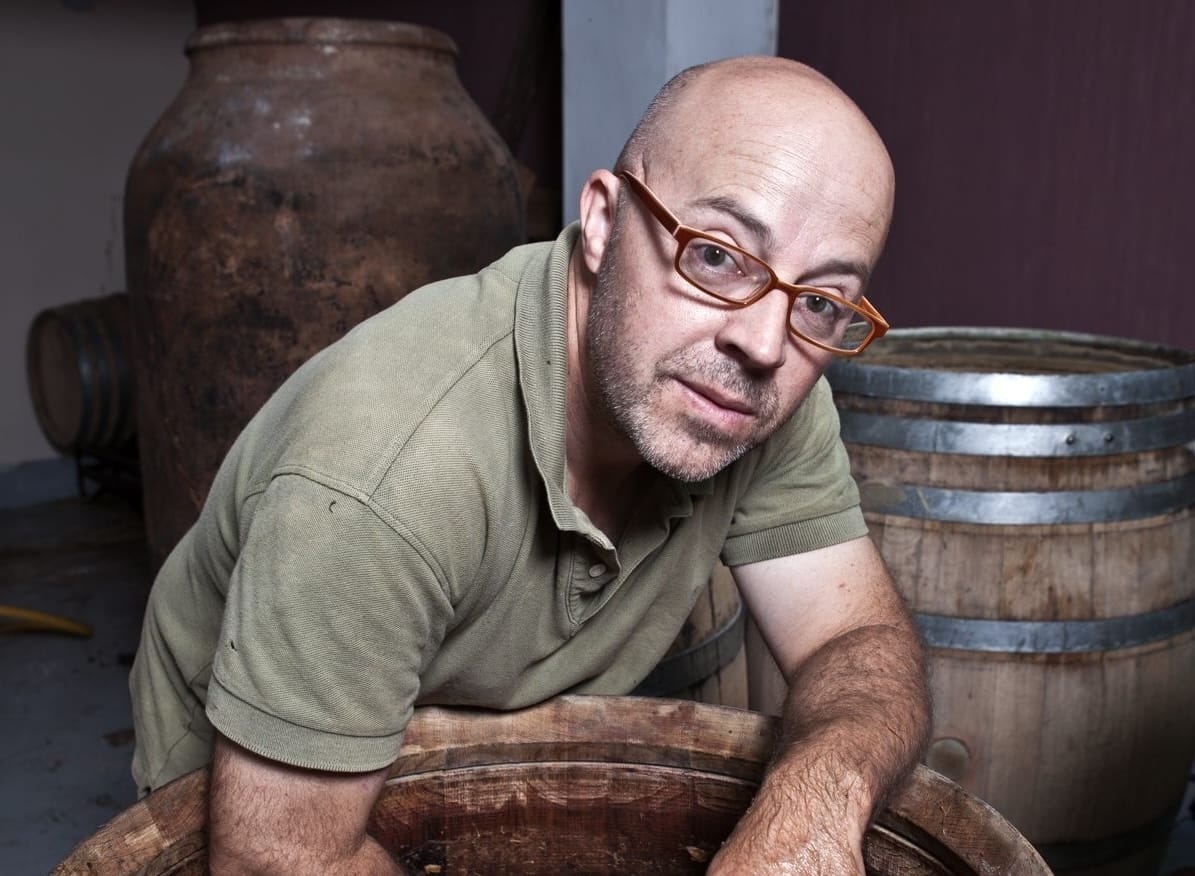 Meet the winemaker: La Perdida